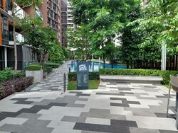Sims Urban Oasis (D14), Retail #459522151